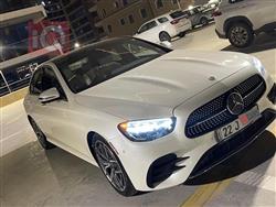 مێرسێدس بێنز E-Class